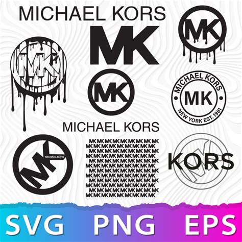 Michael Kors real logo